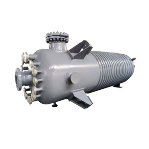 Bibo hxchem เรือเหล็กคาร์บอนให้ความร้อนด้วยการทำงานของ20MPa - Product Image 5