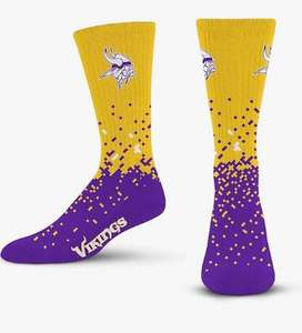 Calcetines Deportivos con Estampado del Equipo de Fútbol Americano Los Angeles Rams para Hombre y <span class=keywords><strong>Mujer</strong></span>, Cómodos, Elásticos y Transpirables - Product Image 3