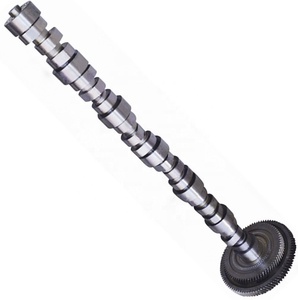Albero a camme per MERCEDES AXOR OM457 OM460 4570512001 4570501504 4570520401 4600510001 parti del motore del camion - Product Image 1