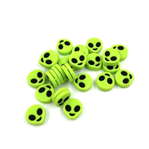 Factory Silicone New Racket Vibration Custom <strong>Tennis</strong> <strong>Dampener</strong> - Product Image 6