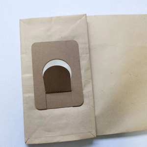 Bolsas de polvo, bolsa de filtro de papel, piezas de aspiradora para Karchers A2000 A2003 A2004 A2014 A2054 A2024 Mv2 <span class=keywords><strong>Wd2</strong></span>.250 6.904-322,0 - Product Image 4