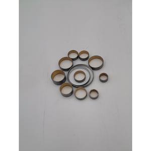 Kits de boîte de vitesses en laiton de qualité pour BMW 6hp26 et 6HP28, y compris les joints de piston, automatique, neuf et d'occasion, recommandés par le responsable du magasin - Product Image 3