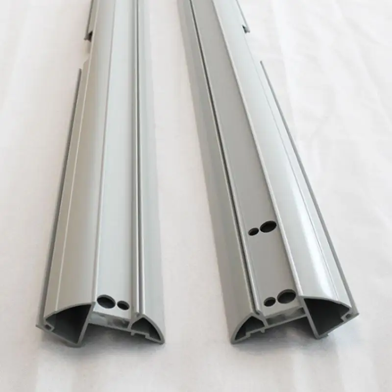 Супер качество линейные рельсы алюминиевый профиль 25 мм