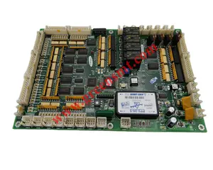 原装smt机器备件三星CP45 Can输送板组件J9060063B
