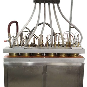 <span class=keywords><strong>Hede</strong></span> poliestireno expandido Auto EPS taza de espuma que hace la máquina para espuma de poliestireno desechable taza de helado - Product Image 2