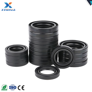 Xinhua nbr camפיר הילוכים איטום אנטי אבק ארוך חיים שמן עמיד ללא מדגם dc שמן חותם - Product Image 3