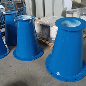 Pompa Hidrosiklon Multi-Klasifikasi ZhengHao, Separator Spiral, Separator Pertambangan Emas, Tingkat Pemulihan 96,1% untuk Logistik Mineral - Product Image 5