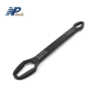 Naipu Torx cờ lê dụng cụ sửa chữa xe đạp xe hơi vít đai ốc cờ lê bánh cóc cờ lê hai đầu thông dụng 8-22mm