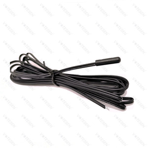 VTS100 Điều Hòa Không Khí 5K 15K Cảm Biến Nhiệt Độ Thermistor <span class=keywords><strong>Ntc</strong></span> - Product Image 4