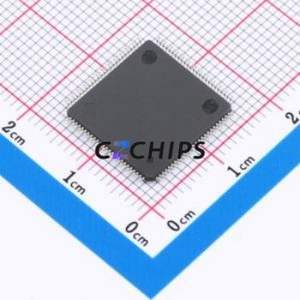 Dispositif logique programmable (CPLD/FPGA) de puce d'IC de circuit intégré de TQFP-100 AGLN250V2-VQ100 tout neuf et original (14x14) - Product Image 2