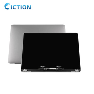 Mới cho <span class=keywords><strong>MacBook</strong></span> <span class=keywords><strong>Pro</strong></span> A2141 màn hình LCD hiển thị đầy đủ lắp ráp 16 "cuối 2019 2020 năm không gian màu xám bạc - Product Image 1