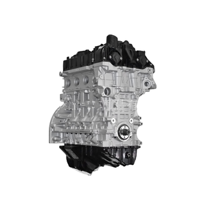 Venta al por mayor Auto Engine Parts N20 motor para <span class=keywords><strong>BMW</strong></span> N20B20A motor para <span class=keywords><strong>BMW</strong></span> xDrive28i 2,0 2011-2018 modelos - Product Image 2