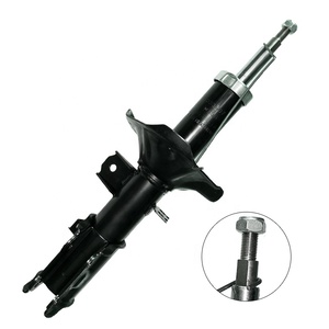 <span class=keywords><strong>Amortiguador</strong></span> delantero izquierdo y derecho para coche, pieza para Hyundai TB, <span class=keywords><strong>GETZ</strong></span>, clic, 54650-1C300, 54660-1C300, venta al por mayor - Product Image 5