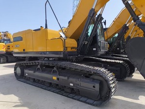 Excavatrice <span class=keywords><strong>hydraulique</strong></span> de 33,5 tonnes XE335G avec <span class=keywords><strong>pneus</strong></span> 2 Isuz Engine - Product Image 2