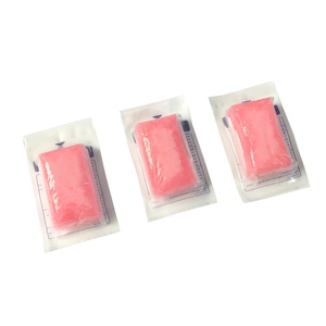 Sikat Steril Sekali Pakai untuk Pembersihan Tangan Medis dengan Pembersih Kuku Tipe Disinfektan EOS - Product Image 5