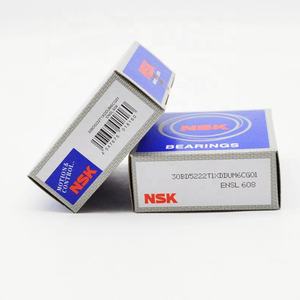 Rodamientos <span class=keywords><strong>de</strong></span> Bolas <span class=keywords><strong>de</strong></span> Ranura Profunda Originales NSK6301ZZ <span class=keywords><strong>de</strong></span> Acero Inoxidable 12x37mm Precisión P0 Holgura C0 Métricos <span class=keywords><strong>de</strong></span> <span class=keywords><strong>Alta</strong></span> Velocidad para Restaurantes - Product Image 4