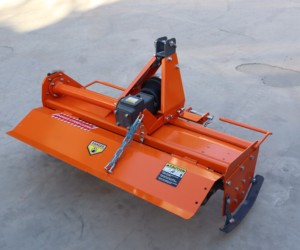 Hiệu quả cao pto <span class=keywords><strong>ROTARY</strong></span> <span class=keywords><strong>tiller</strong></span>-Hoạt động dễ dàng và điều chỉnh độ sâu-CE chứng nhận-giá tốt nhất - Product Image 5