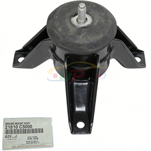 High quality Engine <b>System</b> BRACKET ASSY-ENGINE MTG 21810-C5000 21810C5000 For H-yundai ACCENT 21810 C5000 - Product Image 1