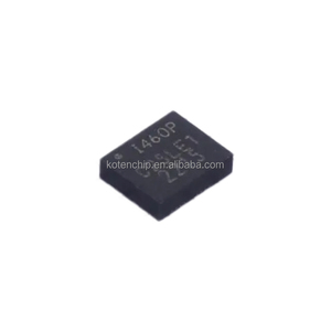 ICM-42670-P Componentes Electrónicos Nuevos y Originales, Sensores de Movimiento, IMUs, Unidades de Medición Inercial - Product Image 1