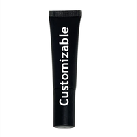 Teinture pour sourcils longue durée 7 jours - Formule imperméable et anti-bavures, teinture pour sourcils instantanée prête à l'emploi du fabricant d'origine