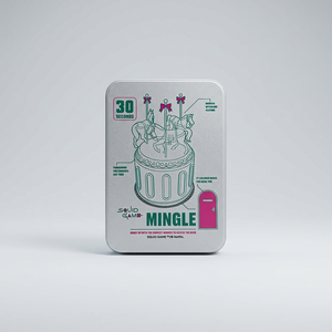 Custom Design Tinplate <b>Tin</b> Case Eco Reusable <b>Small</b> Container for Jewelry Gifts Desktop Storage and Promotional Packaging - Product Image 1