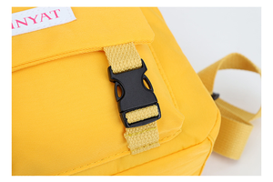 Petit Sac à Dos Pour Femme Mignon Ins Fille Coeur Oxford Tissu Petite Toile Mini Sac à Dos - Product Image 4