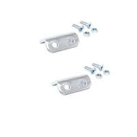 Autres pièces de performance personnalisées Ensemble de pièces d'usinage CNC de véhicule Support de câble d'accélérateur d'estampage dessiné avec jeu de ressorts à double rappel
