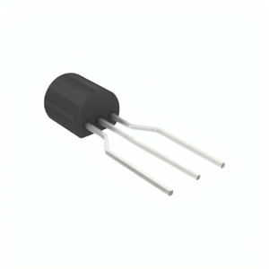 ชิปอิเล็กทรอนิกส์ รุ่น MPS2222A-AP TO-226-3, TO-92-3 ทรานซิสเตอร์แบบมีขาเชื่อมต่อ มีสินค้าในสต็อก - Product Image 1