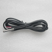 Catégorie de produit Capteur de température de thermistance NTC 5K 10K 50K 100K