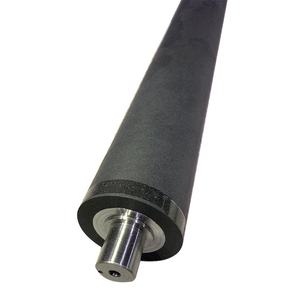 بكرات سيليكون عالية المقاومة للحرارة لماكينات الطباعة الفلكسوغرافية - Product Image 4