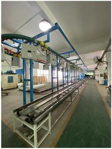 Nouvelle ligne d'assemblage de pièces de rechange de scooter <span class=keywords><strong>électrique</strong></span> et de vélo <span class=keywords><strong>électrique</strong></span> efficace - Product Image 5