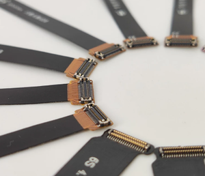 Arka ön arka küçük kamera test cihazı uzatma Iphone X xs xs max için <span class=keywords><strong>Flex</strong></span> kablo uzatın 11 12 12 13 14 Pro Max 6 6s 7 8 8 artı - Product Image 3