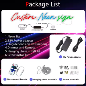 Personalizzabile religioso Neon croce luce a LED per la sala di preghiera chiesa decorazione personalizzata impermeabile acrilico 3D gesus croce insegne al Neon - Product Image 5