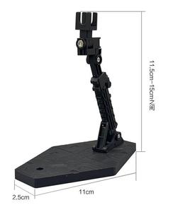 อเนกประสงค์จอแสดงผลอเนกประสงค์สำหรับ GUNDAM HG RG <span class=keywords><strong>1</strong></span>/<span class=keywords><strong>144</strong></span>รุ่น-SD BB แพลตฟอร์<span class=keywords><strong>ม</strong></span>ฐานประกอบ - Product Image 1