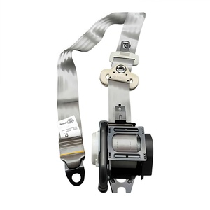 Conjunto Interior Delantero Derecho Gris OEM 868843DN1B para <span class=keywords><strong>Nissan</strong></span> <span class=keywords><strong>Tiida</strong></span> Compacto 2012-2019 - Product Image 2