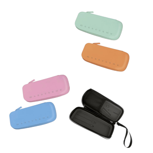 PIGNA - Collezione Monocromatica Astuccio in EVA 17X7.5X5 CM Assortito - Product Image 1