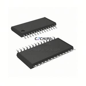 Circuitos Integrados ICs MS08SL16CTL TSSOP-28 100% Auténticos y Nuevos, CZSKU:A3I0S5Q4 - Product Image 1