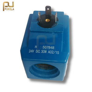 Bobina Solenoide H-507848 A-507825 B-507833 C-507826 D-507834 - Product Image 3