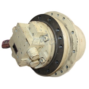 Motor Hidráulico de Traslación Fabricado en China 399-8374 PHV-5B-110A 417-1103 E308 E307B Transmisión Final para Excavadora o Bulldozer - Product Image 4