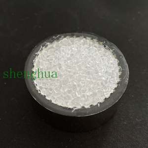 Gránulos Transparentes de Grado de Moldeo por Inyección SA BIC para PC 121R, Alta Fluidez, Mejora para Componentes de Electrodomésticos - Product Image 5