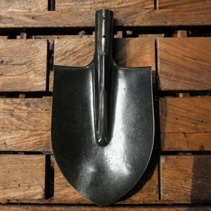 Offre Spéciale – Tête de <span class=keywords><strong>pelle</strong></span> à pointe en acier au carbone durable pour l'agriculture et la construction (vente en gros) - Product Image 1