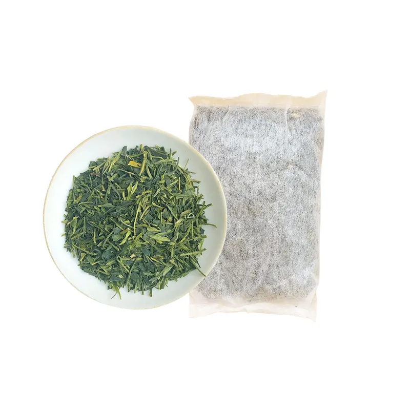 50g Pack Glow Tea Sencha Green Tea Gyokuro Green Tea with the most freshness