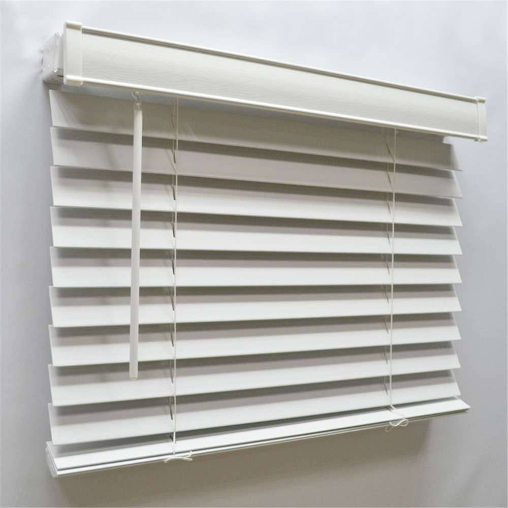 2 Inch Ekonomi Express Cordless Fauxwood Venetian Blind