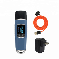 Sistema de Patrulla de Seguridad RFID de Largo Alcance 2.4G con Lector de Reloj