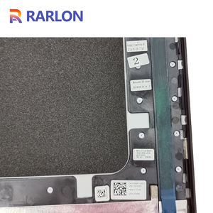 Original nuevo para Dell Inspiron 15MF 5581 5582 2-en-1 LCD contraportada una carcasa 0FJ6RR FJ6RR 460. 0FH08.0. 0001 - Product Image 3
