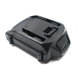 18V 3000mAh <span class=keywords><strong>batteria</strong></span> agli ioni di litio per la sostituzione di <span class=keywords><strong>utensili</strong></span> elettrici Worxs WA3511 WA3512 WG151E RW9161 WG540 - Product Image 5
