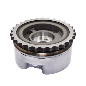 เฟืองแคมเฟสเซอร์ใหม่ รุ่น 06E109083N สำหรับ VW Audi CGWC/CGXC อะไหล่เครื่องยนต์อื่นๆ รุ่น 06E109083Q ชุดประกอบเครื่องยนต์ - Product Image 1