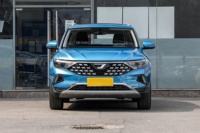 Volkswagen Jettas VS7 SUV 2016 T FWD benzinli arabalar için 2018-1.4 VW çin Jettas VS için kullanılan Turbo motor sol koyu renk kumaş ucuz