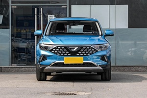 2016-2018 per <span class=keywords><strong>Volkswagen</strong></span> Jettas VS7 <span class=keywords><strong>SUV</strong></span> 1.4T FWD benzina auto Turbo ha lasciato tessuto scuro a buon mercato utilizzato per VW Chinese jette VS - Product Image 2