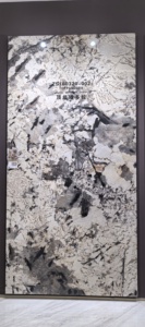 Muestra de 100*200 mm, 1600*3200 mm, Mármol <span class=keywords><strong>para</strong></span> Cocina, Piedra Sinterizada de Alta Calidad <span class=keywords><strong>para</strong></span> su Hogar - Product Image 4